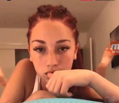 Danielle Bregoli