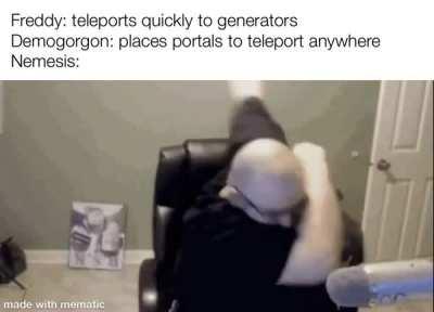 I think it is the best run animation in the game