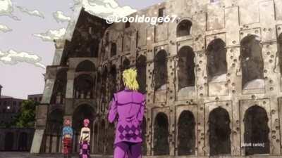 Chug Jug With You: Jojo Edition  