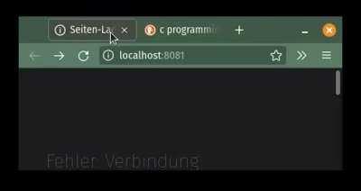 Every programmers favorite part of the day