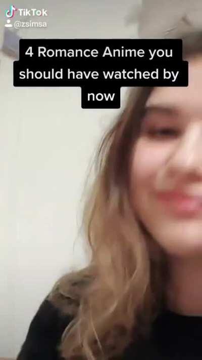 I hope someone here knows about the worst anime romances there are.