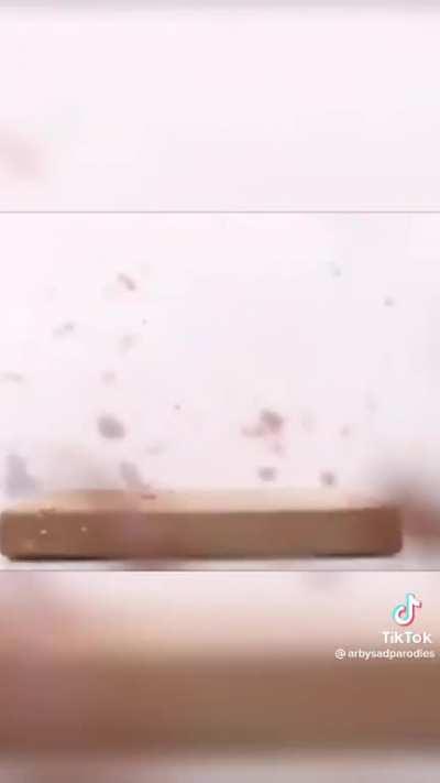 Will schlatt love the meats?