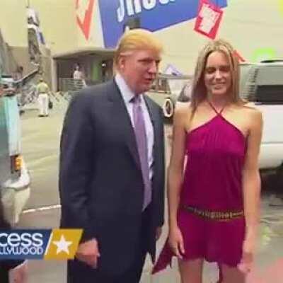 Self-proclaimed predator gets taken down by Antifa super soldier.