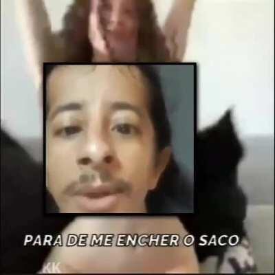 Alguém tem o vídeo completo?