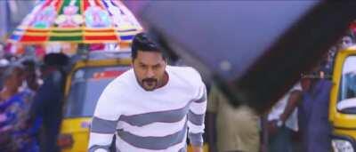 Anti-Gravity Suitcase