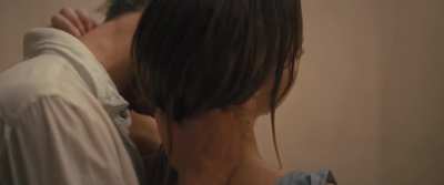 Sydney Sweeney in Anyone But You (2023)