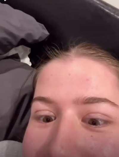 The most realistic Pingu costume I could imagine