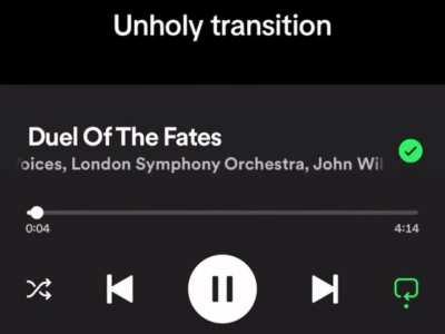 When the boss is at 2HP but he has a second phase