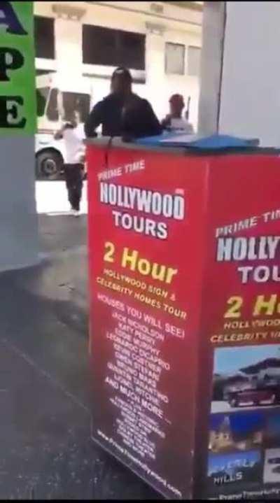 Random wtf moment 💀