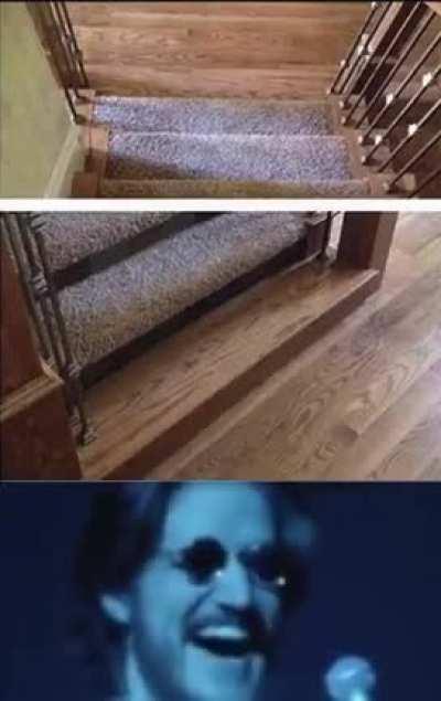 we do a little trolling