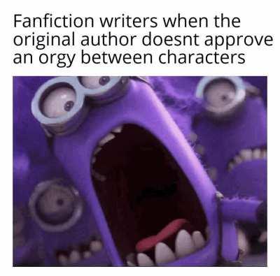 u dOnT uNdeRsTaNd tHe cHaRacteRs LiKE I dO