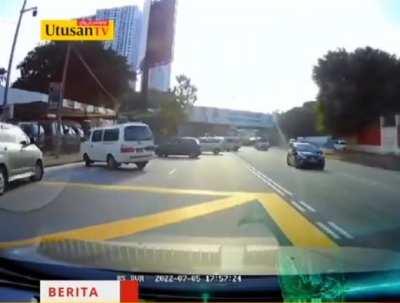 Illegal but satisfying