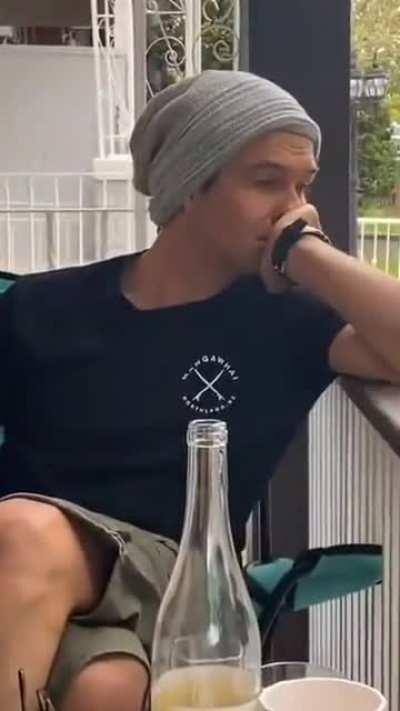 Homelander's life after he loses his powers