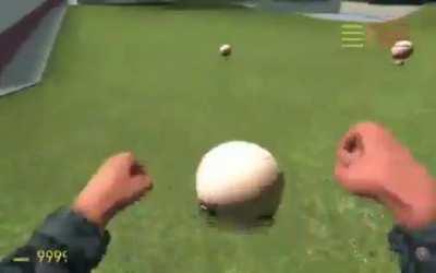 YOU WANT A MONSTER? I'LL SHOW YOU A REAL MONSTER!