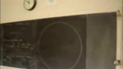 They do look alike...