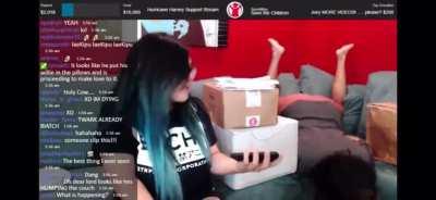 Smoke weed every day