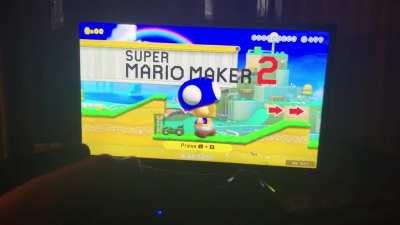 What the heck is this????