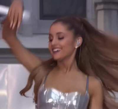 The Ultimate Bouncing Beauty