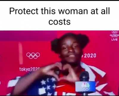 Black Lives Matter Supporters be watching this like, “This is White Supremacy!”