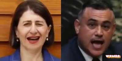 I promise myself I wouldn't make another one of these, but this goes out to Gladys 