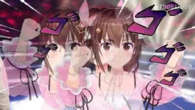 Nun Nun Unbreakable!