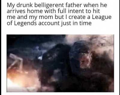 League of L*gends🤮🤮