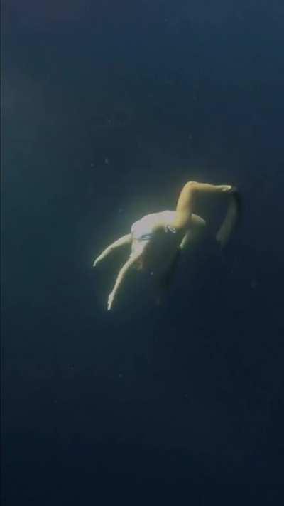 I mean ...Absolutely notttt, thank you.