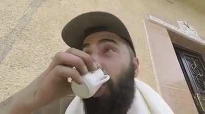 Just another day in syria