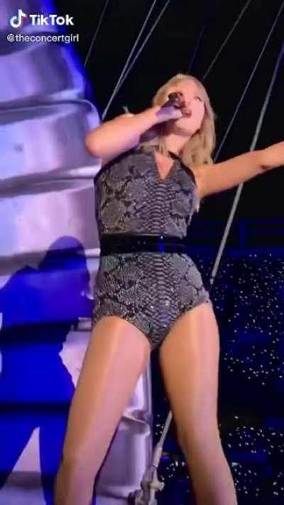 Crotch level seats are the best..