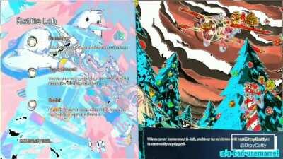 Clickbait youtubers be like: (Tysm u/a-bad-username1 4 helping w/ edit)