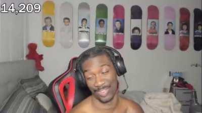 perc demons are too strong …