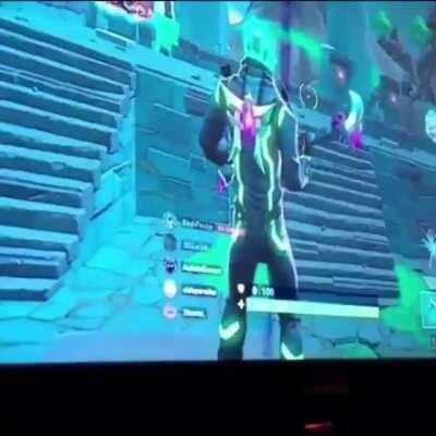 No s&eacute; rian porfa