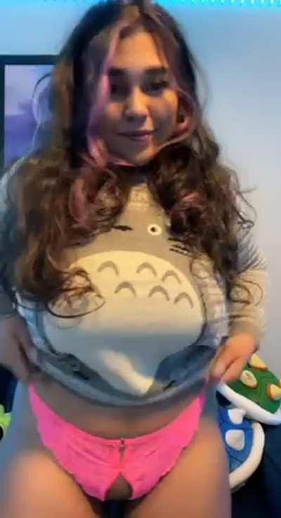 Is this too thick to eat?