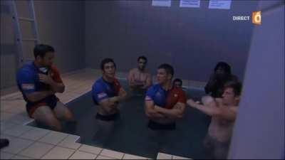 French Rugby Team [Not OC]