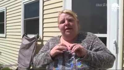 this guy made the fnaf lore a reality