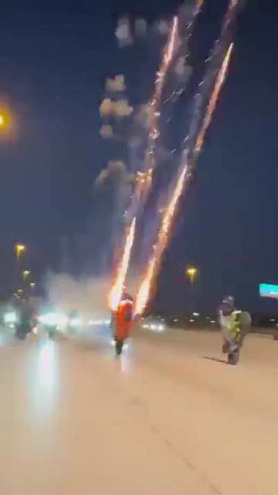 White Scars Shenanigans