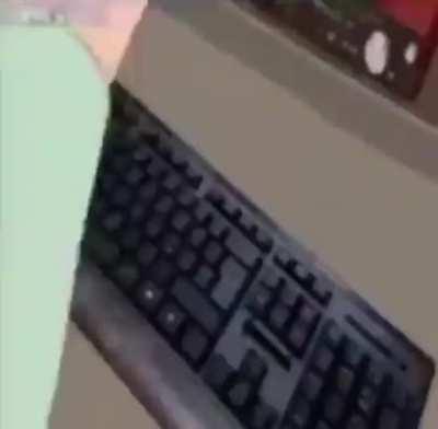 Boomer vs Technology