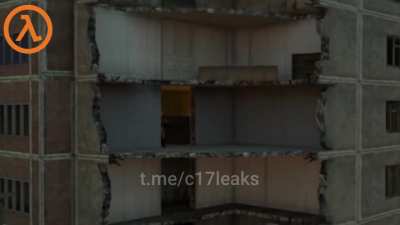 New resistance video from C17