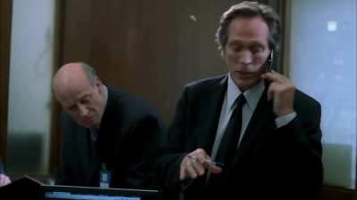 Agent Mahone Series - Episode 6