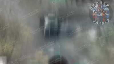 Russian 132nd Brigade 