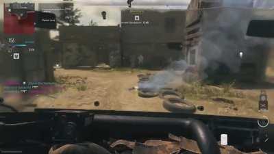 Skill Based Care Package?