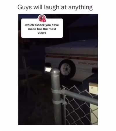 We are simple creatures