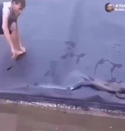 Mr Integrity Himself