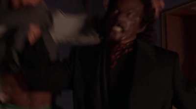 Vampire in Brooklyn (1995)