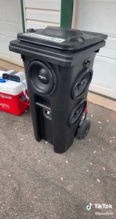 when your taste in music is trash