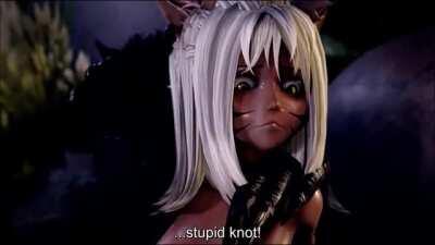 [M/F] this is some of the best cumflation I've ever seen. Full video link:  