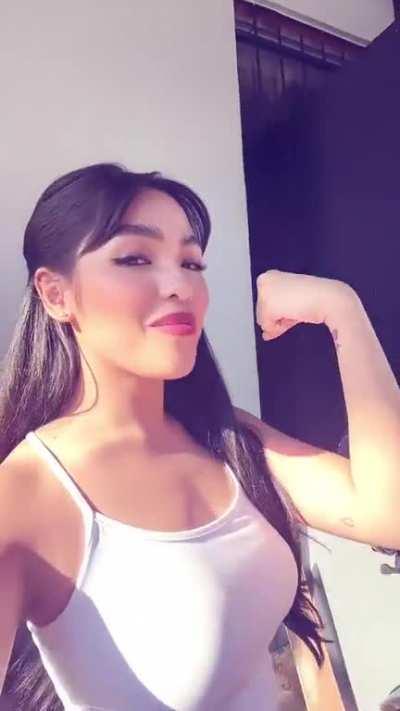 Andrea Brillantes