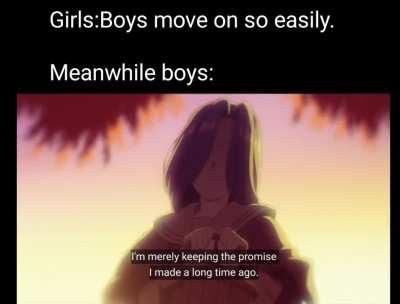 Enough to make a grown man cry.