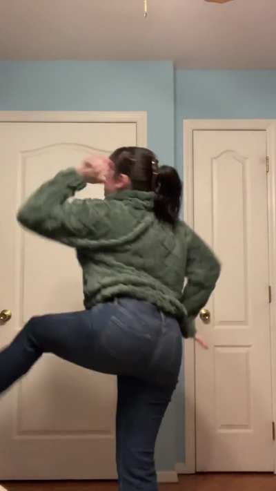 Never gets old🍑🍑
