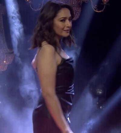Madhuri Dixit